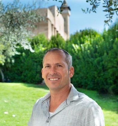 אייל ראש המועצה 